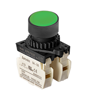 -15 to 55 Degree Celsius (ºC) Environment Ambient Temperature Control Switch (S2PR-P1G2B)