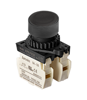 -15 to 55 Degree Celsius (ºC) Environment Ambient Temperature Control Switch (S2PR-P1K2B)