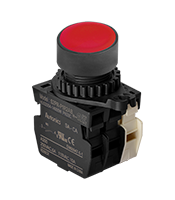 -15 to 55 Degree Celsius (ºC) Environment Ambient Temperature Control Switch (S2PR-P1R2AB)