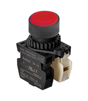 -15 to 55 Degree Celsius (ºC) Environment Ambient Temperature Control Switch (S2PR-P1RAB)