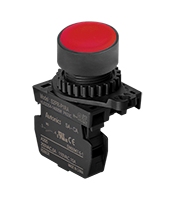 -15 to 55 Degree Celsius (ºC) Environment Ambient Temperature Control Switch (S2PR-P1RAM)