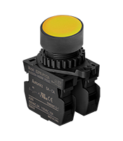 -15 to 55 Degree Celsius (ºC) Environment Ambient Temperature Control Switch (S2PR-P1Y2A)