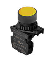 -15 to 55 Degree Celsius (ºC) Environment Ambient Temperature Control Switch (S2PR-P1YA)
