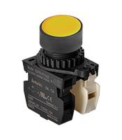 -15 to 55 Degree Celsius (ºC) Environment Ambient Temperature Control Switch (S2PR-P1YAB)
