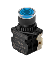 Non-Flush Control Switch (S2PR-P3BABL)