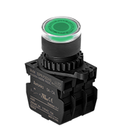 Non-Flush Control Switch (S2PR-P3G2AL)