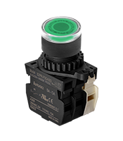 Non-Flush Control Switch (S2PR-P3GABL)