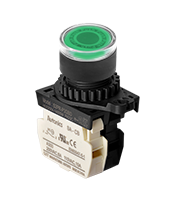 Non-Flush Control Switch (S2PR-P3GBL)