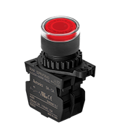 Non-Flush Control Switch (S2PR-P3RAL)
