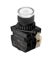 -15 to 55 Degree Celsius (ºC) Environment Ambient Temperature Control Switch (S2PR-P3WABL)
