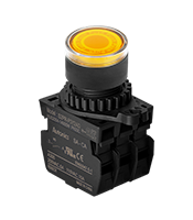 Non-Flush Control Switch (S2PR-P3Y2AL)