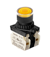 Non-Flush Control Switch (S2PR-P3Y2BD)