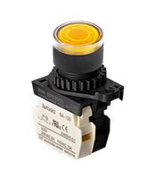 Non-Flush Control Switch (S2PR-P3YBL)