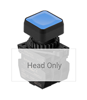 -15 to 55 Degree Celsius (ºC) Environment Ambient Temperature Control Switch (S2PRS-P1B)
