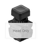-15 to 55 Degree Celsius (ºC) Environment Ambient Temperature Control Switch (S2PRS-P1K)