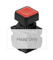 -15 to 55 Degree Celsius (ºC) Environment Ambient Temperature Control Switch (S2PRS-P1R)