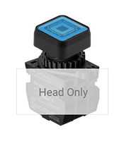 -15 to 55 Degree Celsius (ºC) Environment Ambient Temperature Control Switch (S2PRS-P3B)