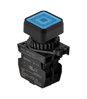 -15 to 55 Degree Celsius (ºC) Environment Ambient Temperature Control Switch (S2PRS-P3BADM)