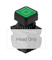 -15 to 55 Degree Celsius (ºC) Environment Ambient Temperature Control Switch (S2PRS-P3G)