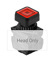 -15 to 55 Degree Celsius (ºC) Environment Ambient Temperature Control Switch (S2PRS-P3R)