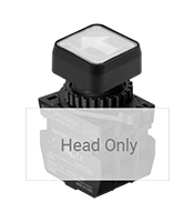 -15 to 55 Degree Celsius (ºC) Environment Ambient Temperature Control Switch (S2PRS-P3WU)