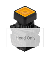 -15 to 55 Degree Celsius (ºC) Environment Ambient Temperature Control Switch (S2PRS-P3Y)