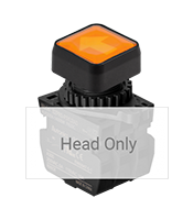 -15 to 55 Degree Celsius (ºC) Environment Ambient Temperature Control Switch (S2PRS-P3YU)