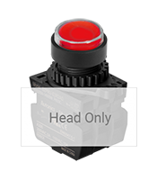 -15 to 55 Degree Celsius (ºC) Environment Ambient Temperature Control Switch (S2PRU-E3R)