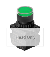 -15 to 55 Degree Celsius (ºC) Environment Ambient Temperature Control Switch (S2PRU-P3G)