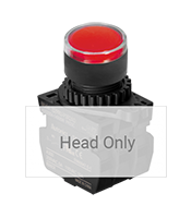 -15 to 55 Degree Celsius (ºC) Environment Ambient Temperature Control Switch (S2PRU-P3R)