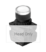 -15 to 55 Degree Celsius (ºC) Environment Ambient Temperature Control Switch (S2PRU-P3W)