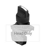 -15 to 55 Degree Celsius (ºC) Environment Ambient Temperature Control Switch (S2SR-S7KW)