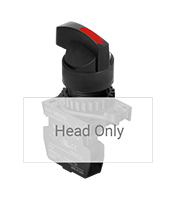 -15 to 55 Degree Celsius (ºC) Environment Ambient Temperature Control Switch (S2SR-S8KR)