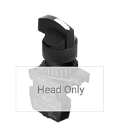 -15 to 55 Degree Celsius (ºC) Environment Ambient Temperature Control Switch (S2SR-S8KW)