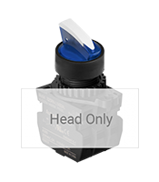 -15 to 55 Degree Celsius (ºC) Environment Ambient Temperature Control Switch (S2SRN-L1AB)