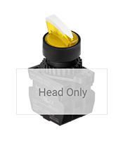 -15 to 55 Degree Celsius (ºC) Environment Ambient Temperature Control Switch (S2SRN-L1BY)