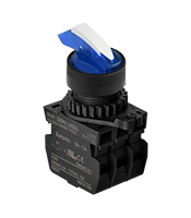 Illuminated Control Switch (S2SRN-L3AB)