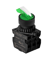 -15 to 55 Degree Celsius (ºC) Environment Ambient Temperature Control Switch (S2SRN-L3AG)