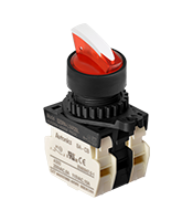 Green Control Switch (S2SRN-L5G)