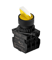 Multi Position Lever Button Control Switch (S2SRN-L7GABDM)