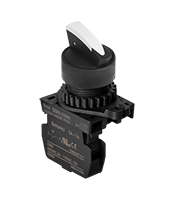 Multi Position Lever Button Control Switch (S2SRN-LCG2ALM)