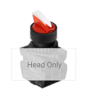 -15 to 55 Degree Celsius (ºC) Environment Ambient Temperature Control Switch (S2SRN-LCR)