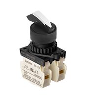 Multi Position Lever Button Control Switch (S2SRN-S1AWAM)