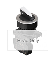 -15 to 55 Degree Celsius (ºC) Environment Ambient Temperature Control Switch (S2SRN-S3AW)