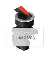 -15 to 55 Degree Celsius (ºC) Environment Ambient Temperature Control Switch (S2SRN-S4AR)