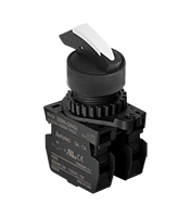 Red Control Switch (S2SRN-S4ARAM)