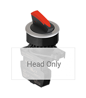 -15 to 55 Degree Celsius (ºC) Environment Ambient Temperature Control Switch (S2SRN-S5R)