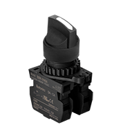 Multi Position Lever Button Control Switch (S2SRN-SAW2AM)