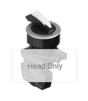 -15 to 55 Degree Celsius (ºC) Environment Ambient Temperature Control Switch (S2SRN-SBW)