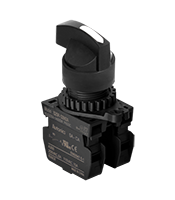Multi Position Lever Button Control Switch (S2SRN-SCW2AM)